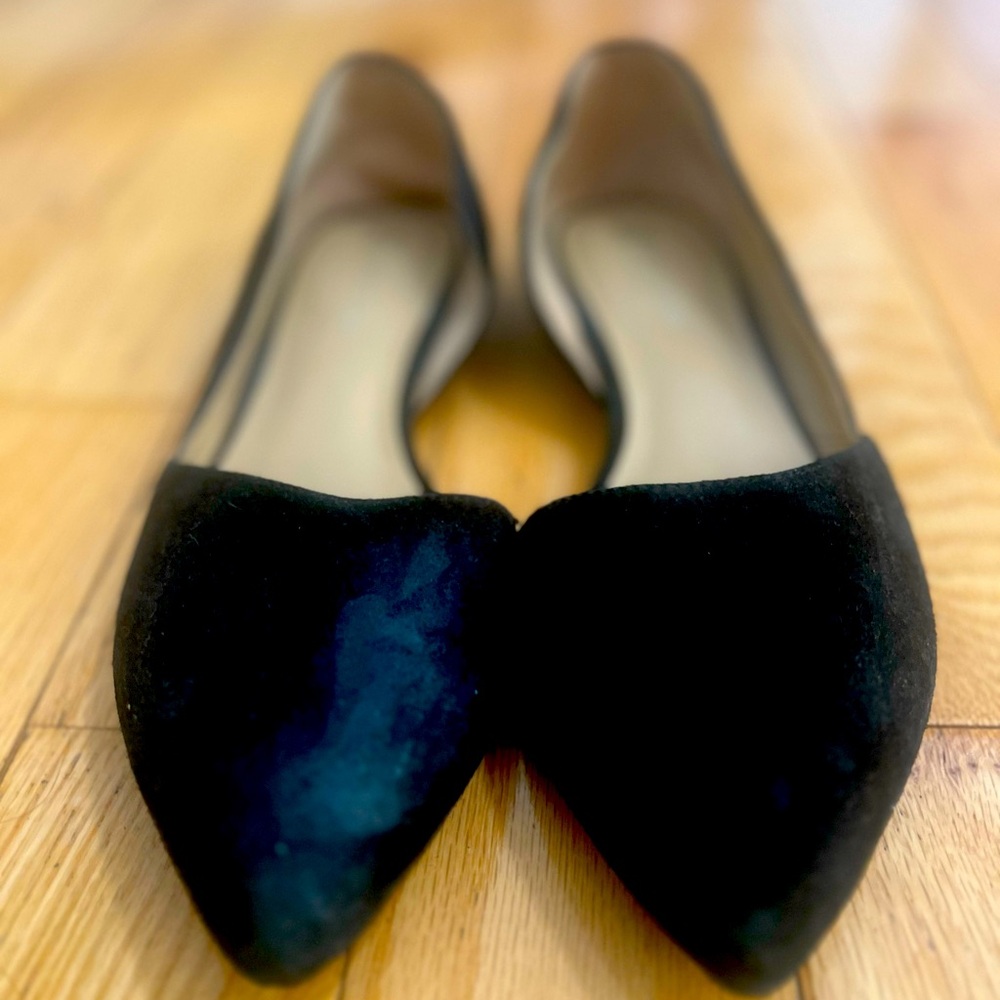 Brand: Naturalizer black size 10M | 40 EUR | style: Samantha